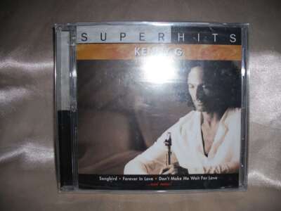 Super Hits: Kenny G, Kenny G, New