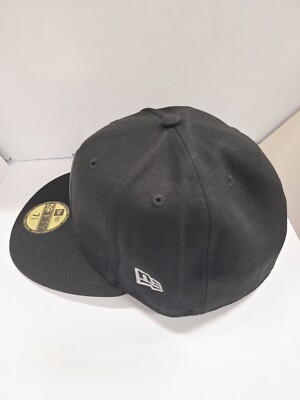 2017 NEW ERA 59FIFTY 5950 DISNEY MARVEL S.H.I.E.L.D. 7 5/8 FITTED