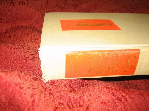 THE AUTOBIOGRAPHY OF WILL ROGERS HD 1949 SIGNED BY WILL ROGERS JR & DONALD DAY - Picture 3 of 11