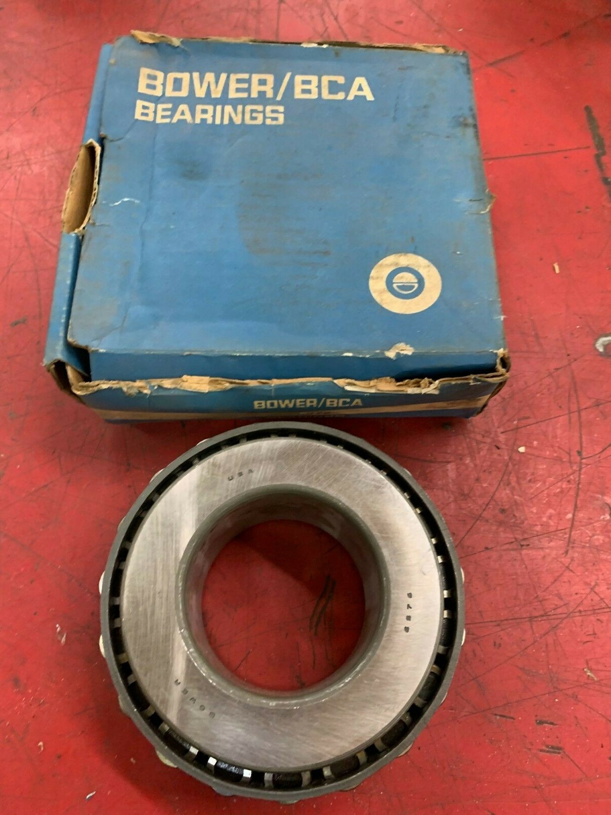 Bower Roller Bearing 6576 for sale online eBay