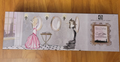 3/4'' Brilliance New York Curling Wand