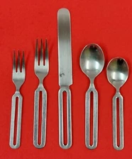 Stanley Roberts Rogers CYCLES Stainless KOREA Silverware Flatware CHOICE