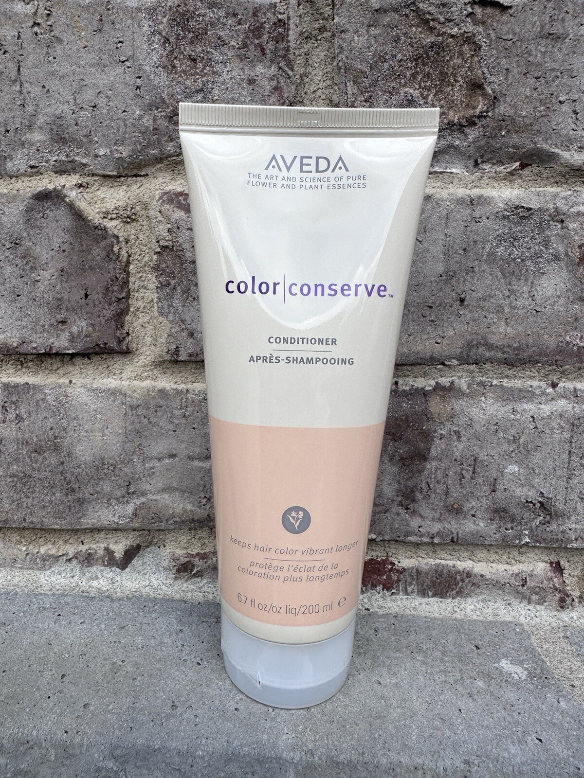 Conserve Conditioner - 6.7 Oz / 200 Ml