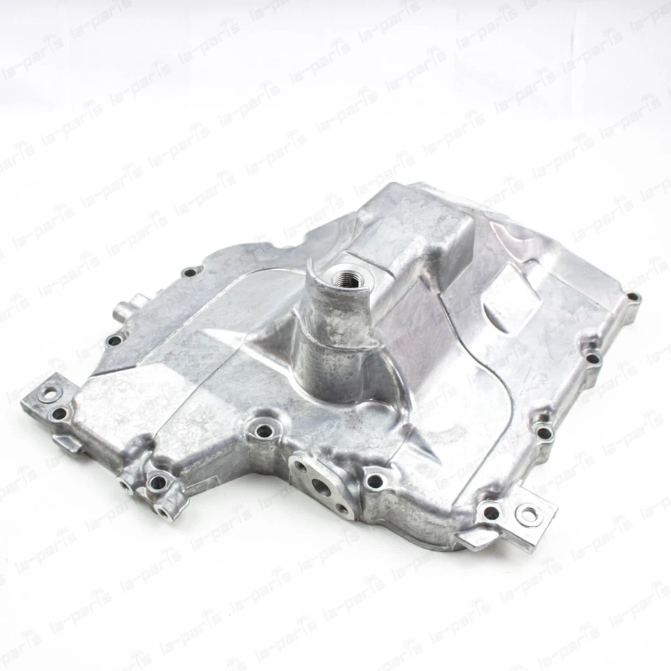 Nuevo cárter de aceite genuino Suzuki 99-22 GSX1300R RA RZ Hayabusa 11511-24F10 Foto 2 de 4