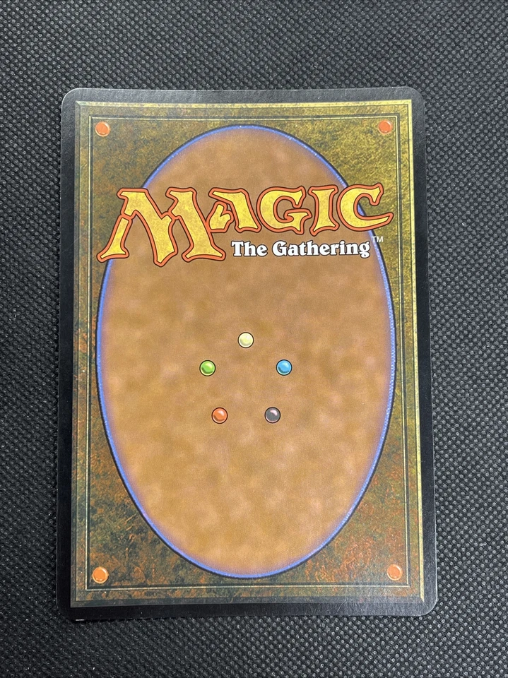 MTG 1x Breya Etherium Shaper - Commander 2016 OVERSIZED Mythic FOIL - Image 2 of 2