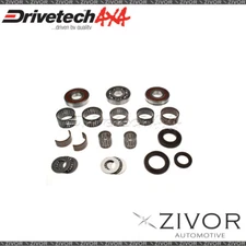 New Drivetech 4x4 Overhaul Kit Gearbox For Nissan X-Trail T31 5/07-On (Dt-Gb505)