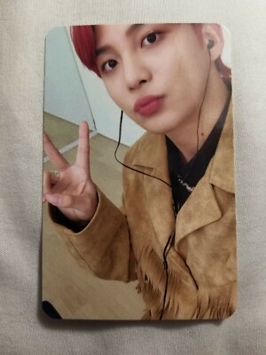 Official ATEEZ Mokket Mokketshop Whosfan Fansign Fever Pt. 2