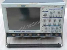 LeCroy WavePro 7300A 3Ghz oscilloscope 20gs/s/