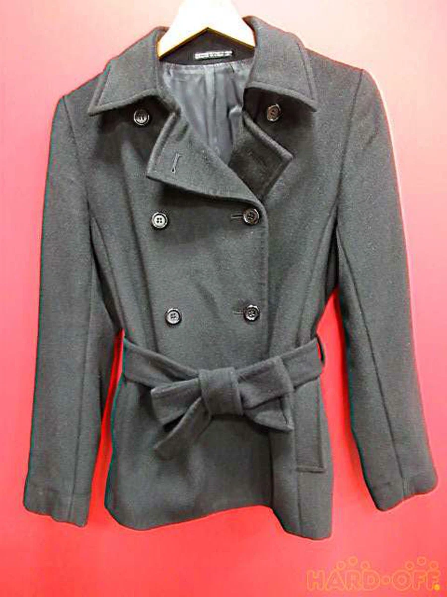Ebay top wool coat