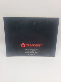 John Elway Quarterback Nintendo NES Booklet Manual Only NES-JQ-USA