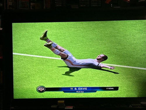 FIFA 15 (Microsoft Xbox 360, 2014) Tested And Working - Picture 10 of 11