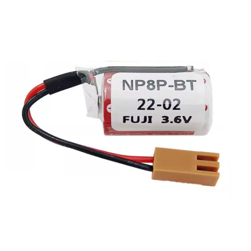 Batteria Typhoon BT553759 Per MyGuide 3100: Li-Polymer 3.7V 1100mAh – Sostitutiva, Colore Nero