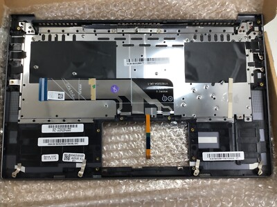 NEW Lenovo Ideapad Yoga Slim 7-14IIL05 7-14ARE05 7-14ITL05 Palmrest Keyboard