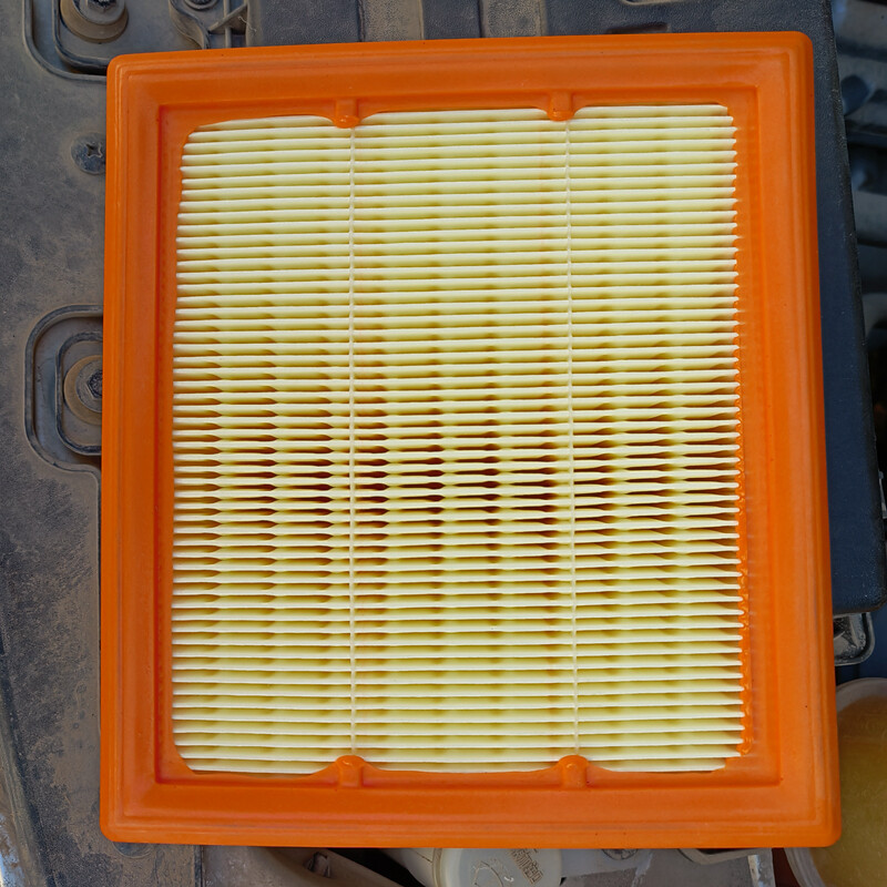 Engine Air Filter 68247339AA For Fiat 500X 162018 Jeep Compass 2.4L L4 172023 eBay