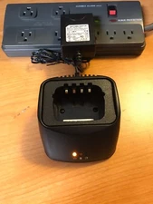 New Single Pro Li Charger w/B-cup/PCB F T5#730022 Scanners(Non included battery)