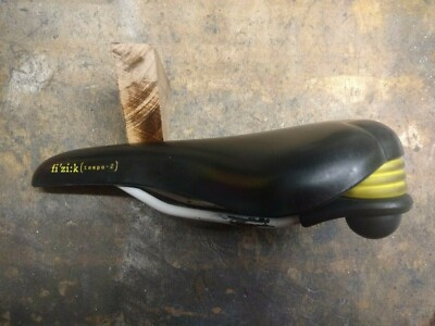 Fizik Tempo 2 MTB Sattel 1995