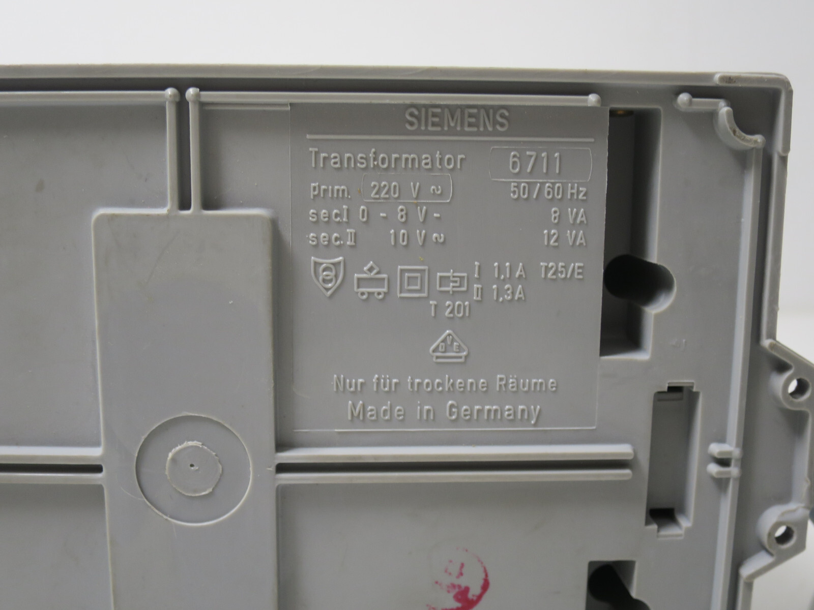 Märklin Mobile Station 2 Und 3 Unterschied M%C3%A4rklin+MINICLUB+Spur+Z+6711+Trafo online kaufen | eBay