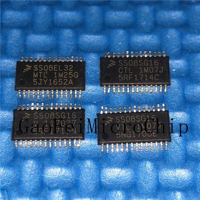 1PCS  SS08SG16  SS08SG16V  SS08SG16VTL  SS08SG16CTL  SS08SG16MTL SOP-28 IC CHIP