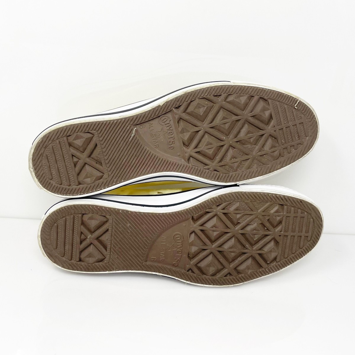 Converse Unisex CT All Star Low 148633C Yellow Casual Shoes Converse Unisex CT All Star Low 148633C Yellow Casual Shoes