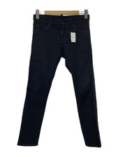 DSQUARED2 ◆ Slim Jean / Skinny pants/S74LB0401 S30564 / 42 / LL*Denim / Black”
