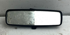 RICAMBI USATI, SPECCHIETTO INTERNO RETROVISORE NISSAN MICRA K13, ANNO: 2013