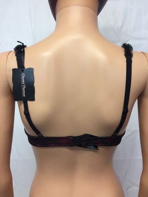 Soutien-gorge Push-up Chantal Thomass Taille 85C Modèle Illusion - Neuf Avec étiquettes