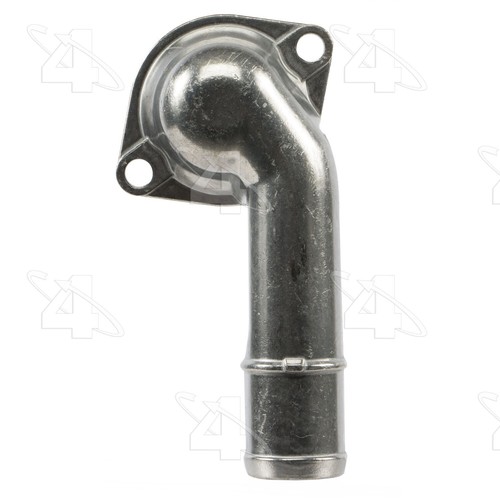 For 2005-2009 Hyundai Tucson 2.0L L4 Engine Coolant Water Inlet 4 Seasons 2006 - Picture 9 of 9