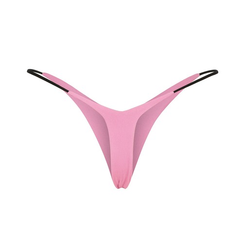 1/2X Damen Sexy Weiche Französische Höschen Slips Tanga Höschen Nachtwäsche C8 - Bild 26 von 28