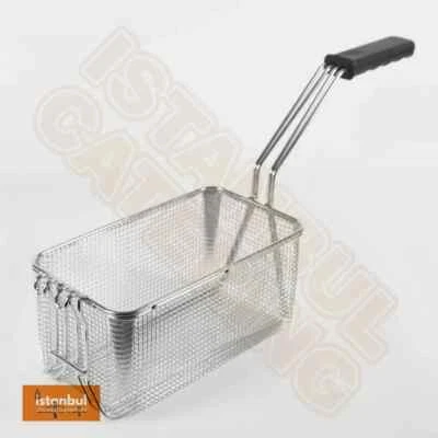 Valentine Fryer Basket Part-B208001 - V-Series & Evo