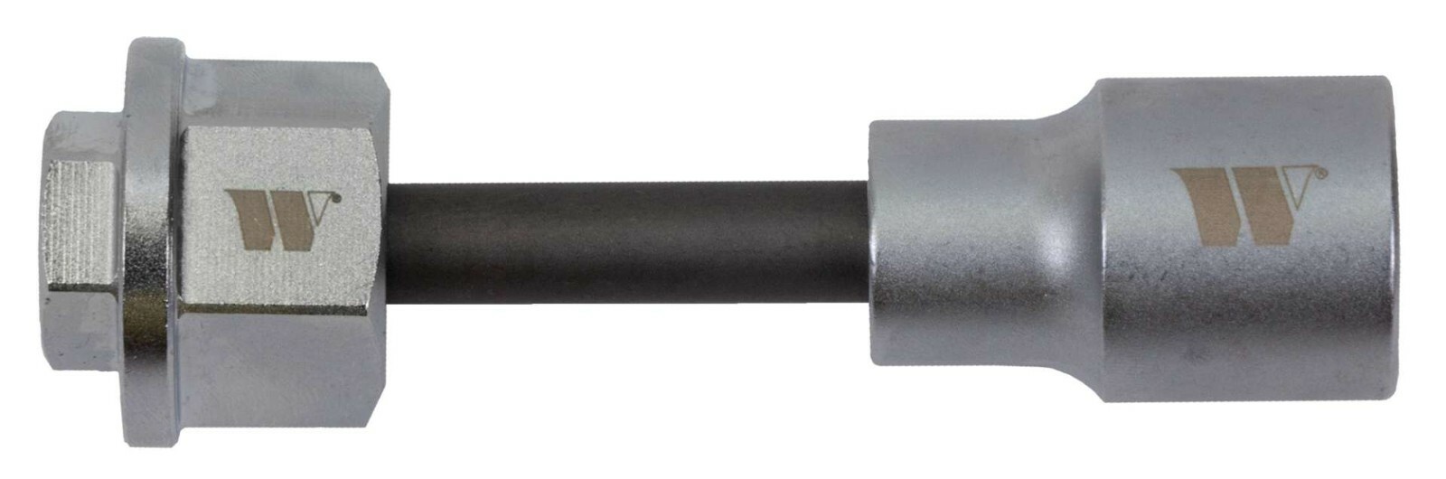 Welzh Werkzeug Alternator Pulley Tool Set For Ford Eco-Blue Diesel 2.0