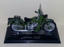 MOTO GUZZI FALCONE POLIZIA DA COLLEZIONE