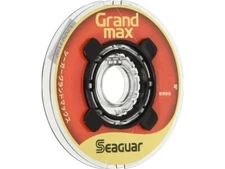 KUREHA SEAGUAR Grandmax #0.5-0.80kg 60m Clear Fluorocarbon Made in Japan