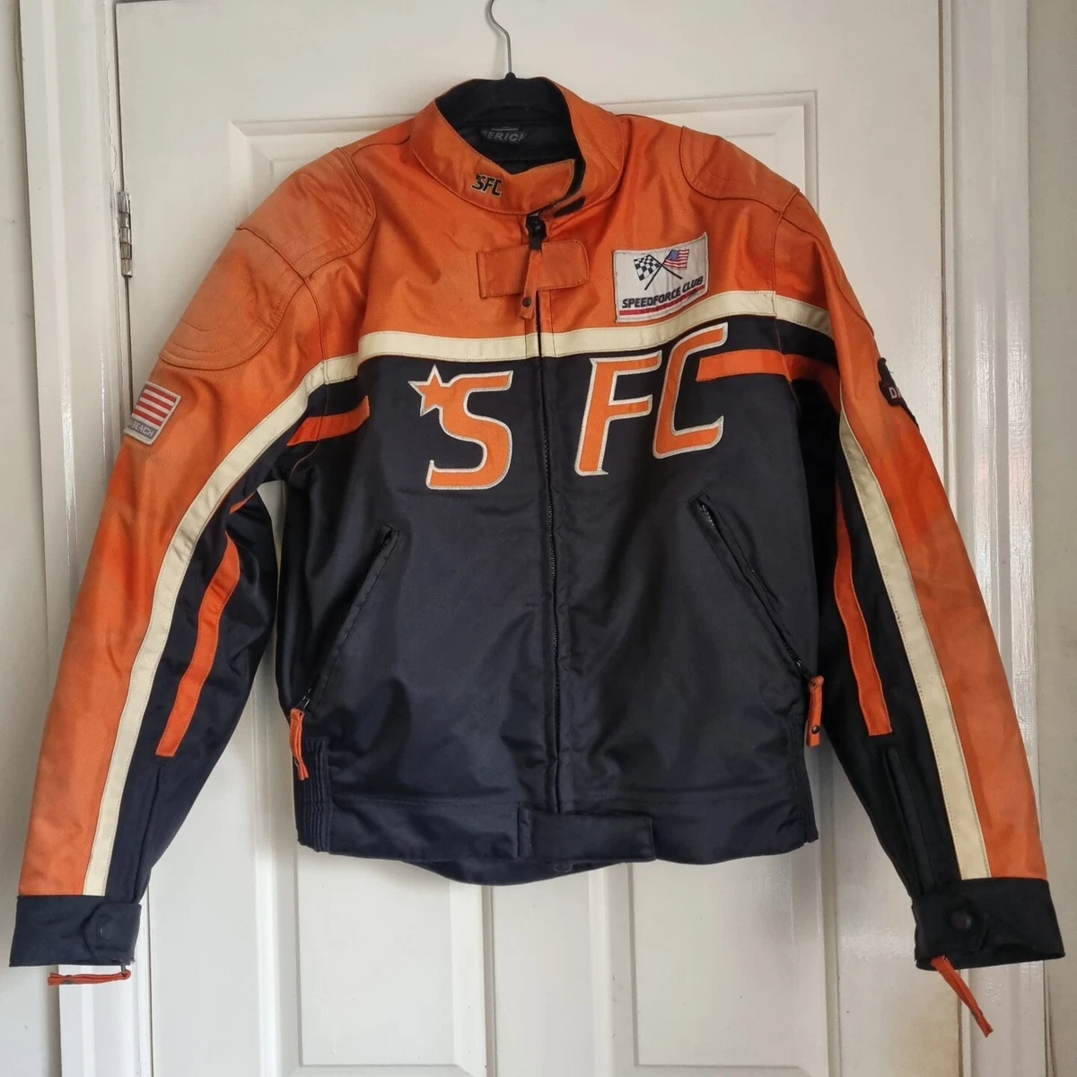 Hein gericke jacket uk sale