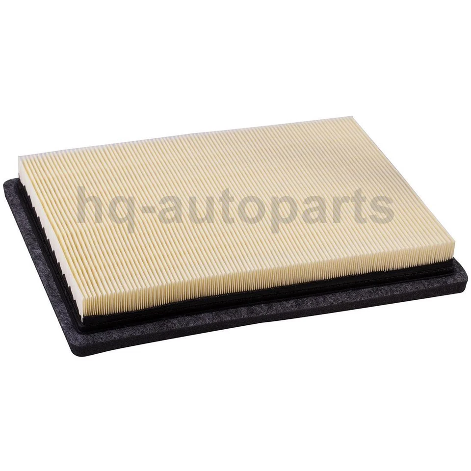 Filtro de ar, filtro de combustível para Lincoln Mark LT 2006 - Imagem 2 de 4