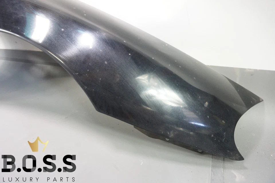 97-06 Jaguar XK8 X100 Front Right Passenger Side Fender Wing FJA1070AF PEC OEM - Image 2 of 4