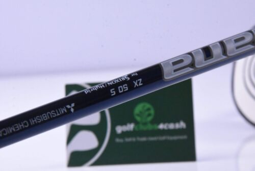 Cleveland Halo XL #6 Hybrid / 27 Degree / Stiff Flex Diamana ZX 50 Shaft - Picture 6 of 9