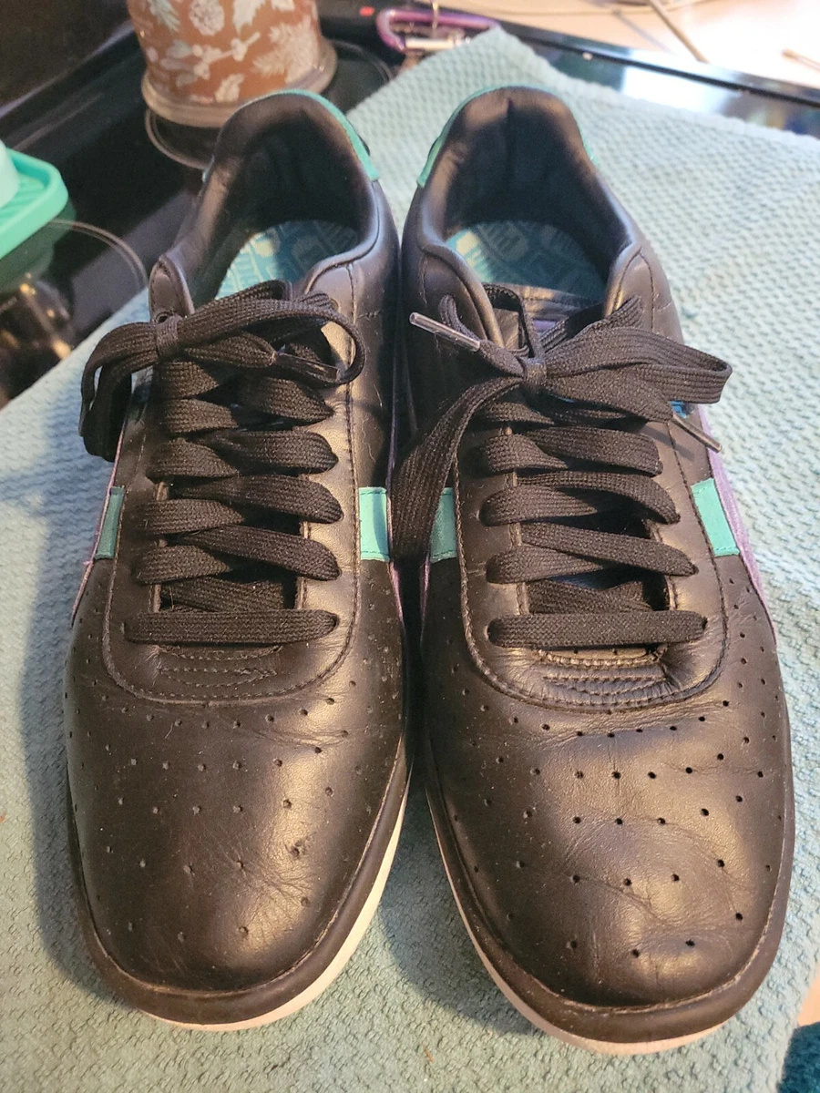 Puma gv top special black purple