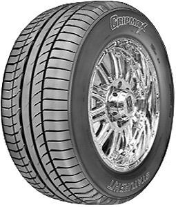 Pneu Gripmax Stature HT 225/45 R19 96W XL pour SUV et crossover