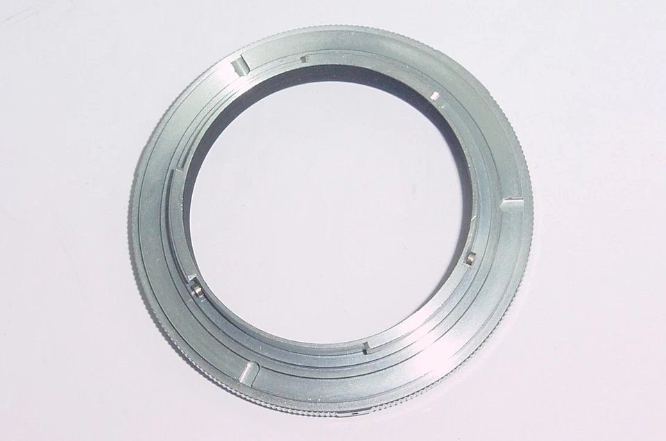 Nikon BR2 Lens Reversing Ring - Image 3 of 3