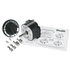 GENUINE DUALIT TOASTER TIMER C/W KNOB & INSTRUCTIONS IN STOCK AVAILABLE NEXT DAY