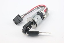 Blocchetto accensione Renault 4, R4, 4L, R9, R11, Trafic, Renault d'epoca