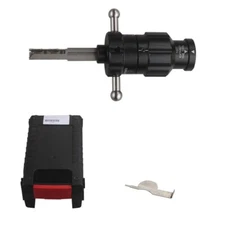 Turbo Decoder HU66 Professional Decoder Quick Open Tool