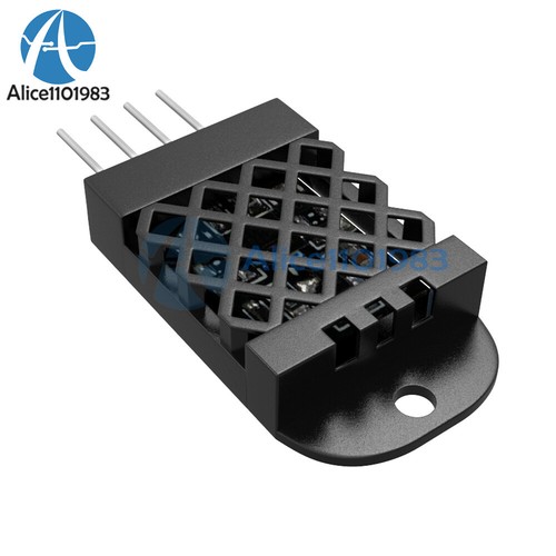 FHT20 SHT20 I2C IIC Digital Temperature Humidity Sensor Moudle White/Black - Picture 13 of 28