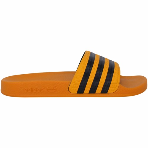 Adidas Adilette Orange/Black CQ3099 Men 
