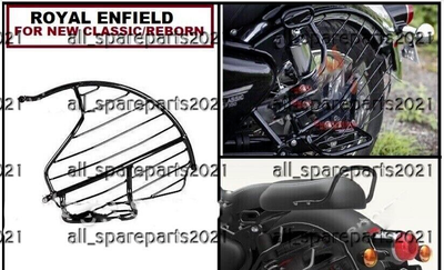 royal enfield classic 350 saree guard price