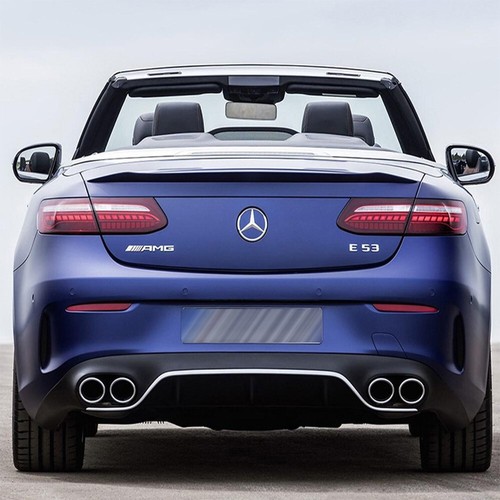 Well-Designed Durable Economical High-Performance Rear Sticker for Mercedes-Benz - Picture 8 of 13