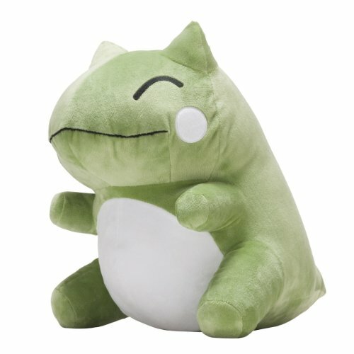 Pokemon Center Original Whimsicott's Substitute 12 Inch Plush Doll Poké Plush JP