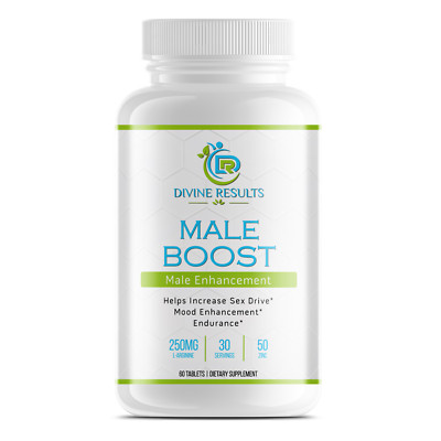 Male Boost