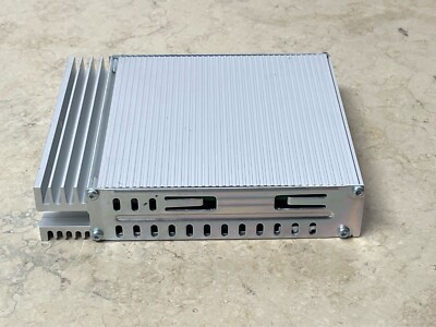 2011 2012 2013 Toyota Highlander JBL Harman Becker Amp Amplifier