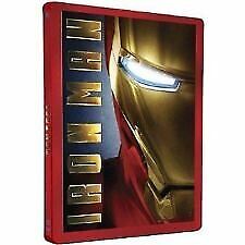 Iron Man,, gebraucht; gute DVD